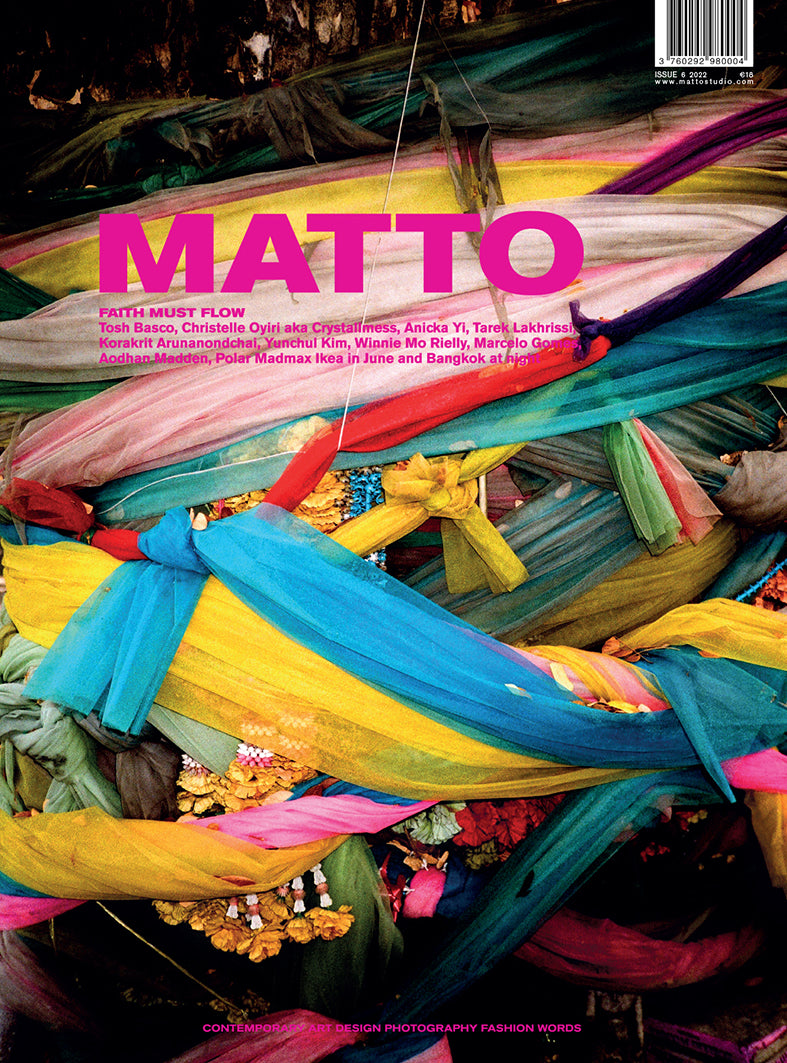 MATTO 6