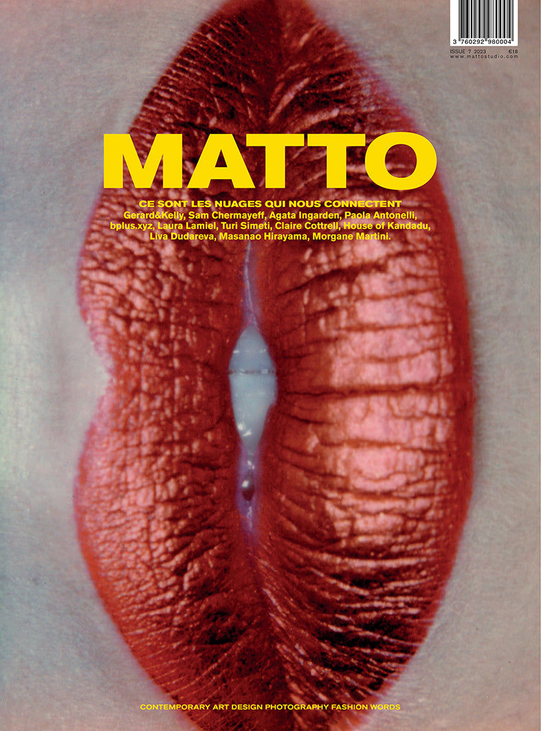 MATTO 7