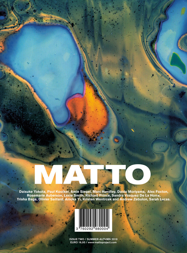 MATTO 2