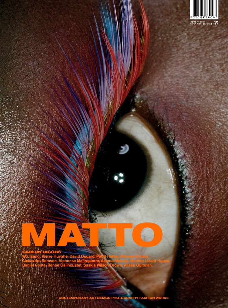 MATTO 5